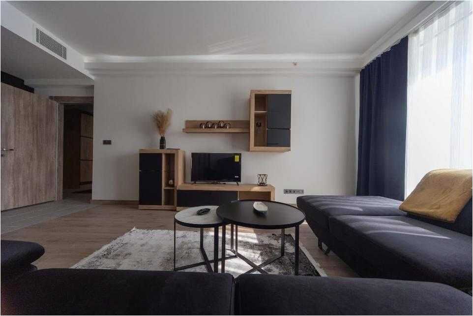 Двустаен имот в кв.Илинден