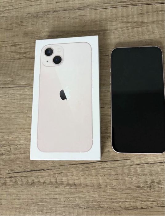 Iphone айфон 13 128гб