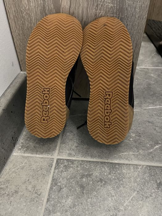 Детски маратонки Reebook