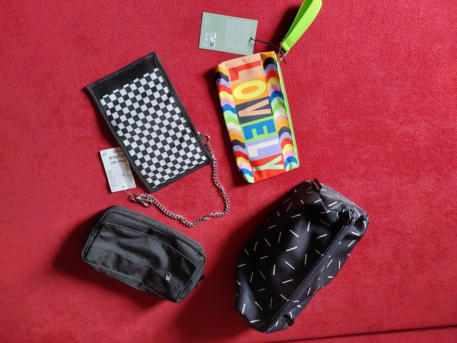 Penar Herlitz portmoneu  borseta cosmetice