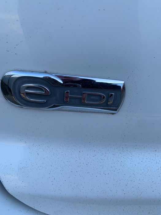 Citroen  C4  1.6 HDI