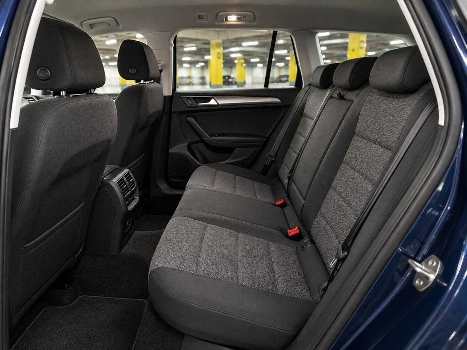VW Passat B7 Variant (Break) 2014 1.6 TDI