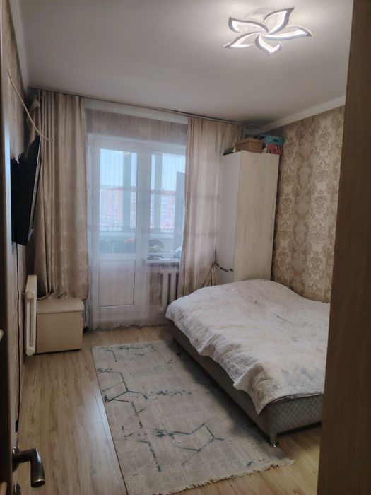 Продам 2-х комнатную квартиру