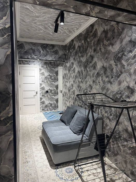 Kvartira sotiladi yanshabod rayon