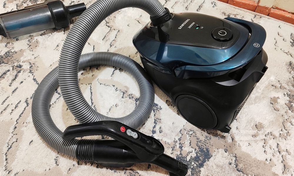 пилесос Samsung Original