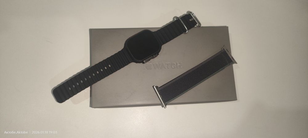 Продам наручные часы