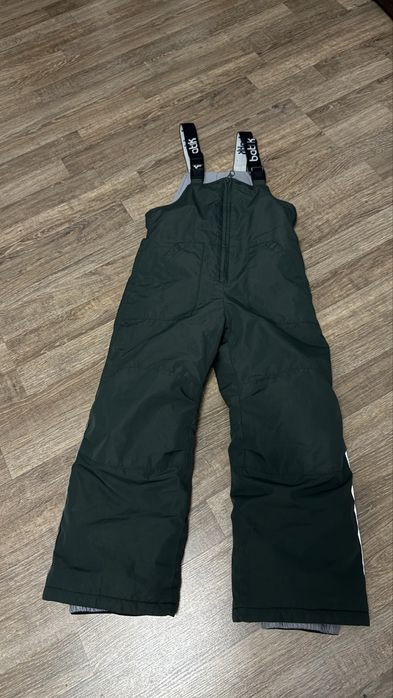 Зимний детский костюм Batic