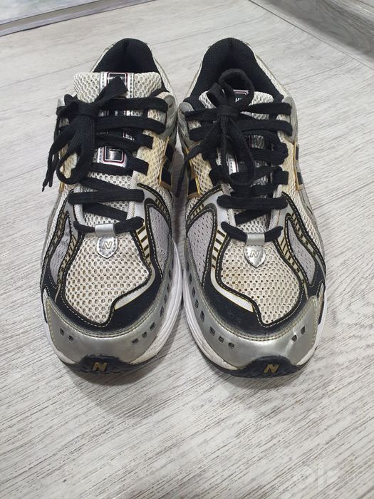 Кроссовки New Balance 1906R