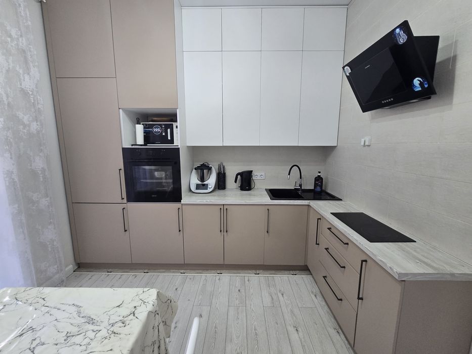 Продам 1.5 комн квартиру