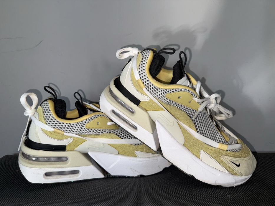 Nike Furyosa Vista Grind