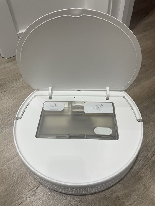 Робот пылесос MI