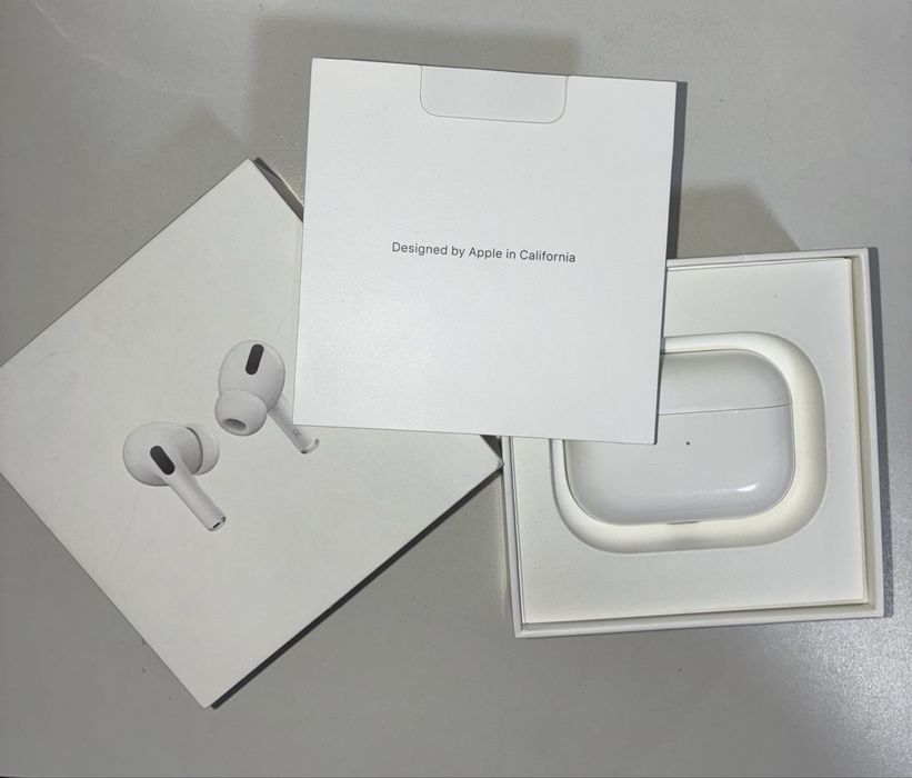 Airpods Pro 2 оригинал