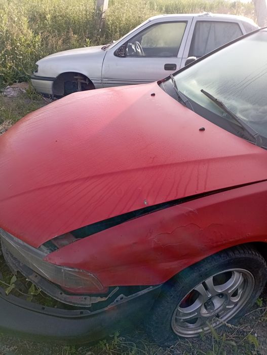 Продам автомобиль