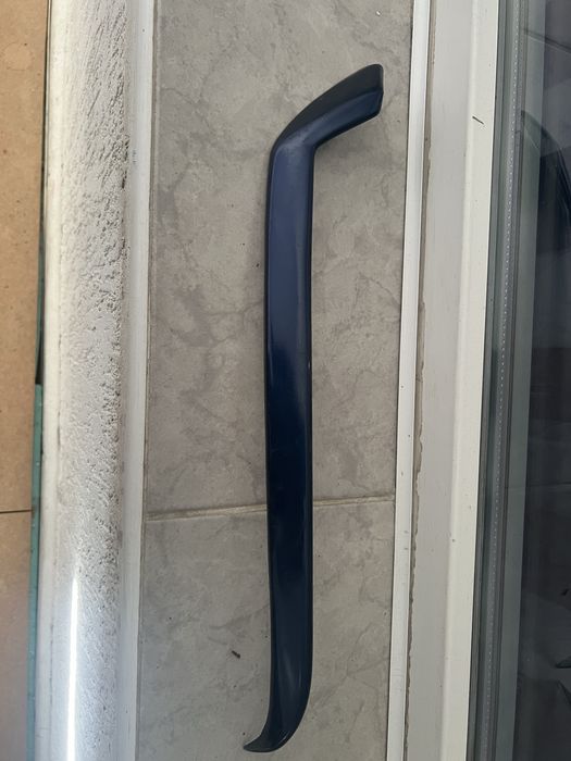 Вежди бленди BMW X3 E83