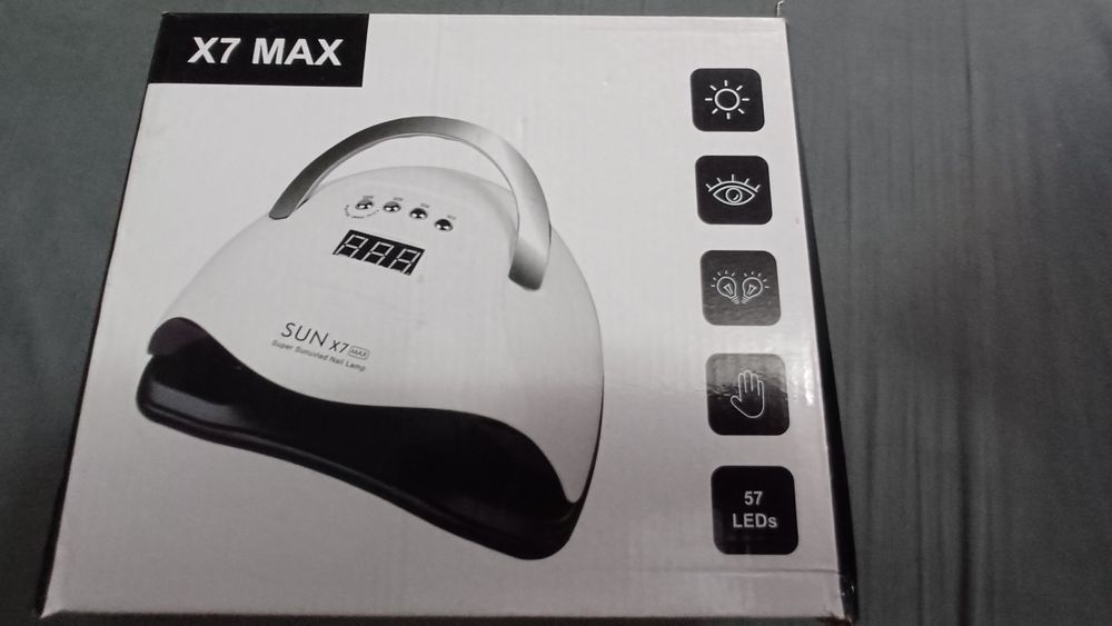 Set manichiura deluxe