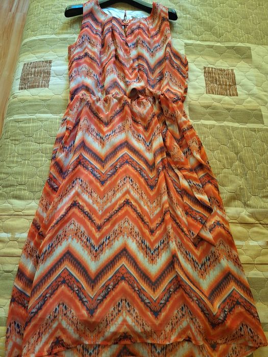 Дамска Рокля Lucy