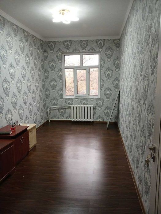 Продам 2комнатную квартиру ТТЗ-2 №М140