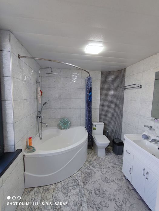 Мирабадский район Дом 2 этажа 5 комнат Саракульская Корзинка