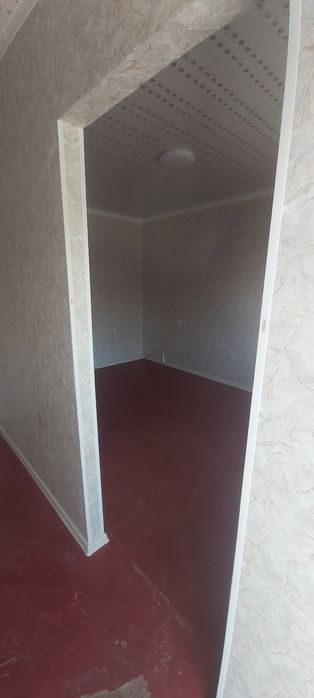 Сдам квартиру в п. Бесагаш