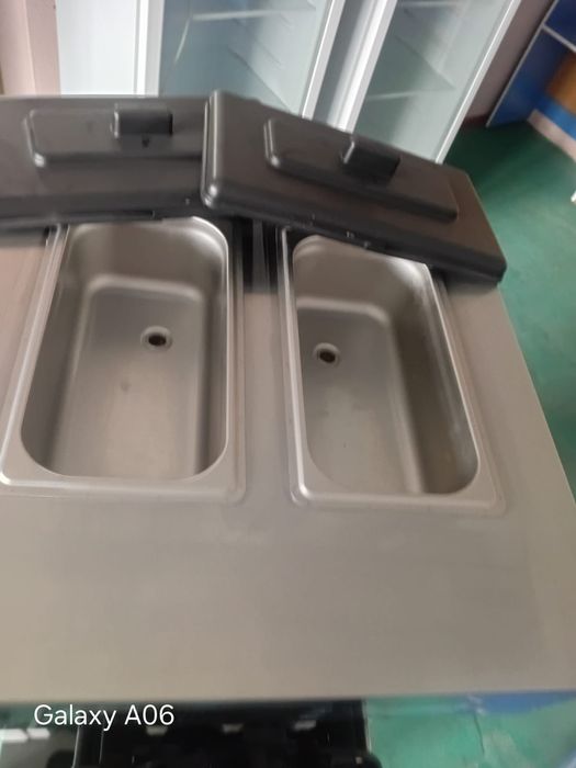 Мороженное аппарат