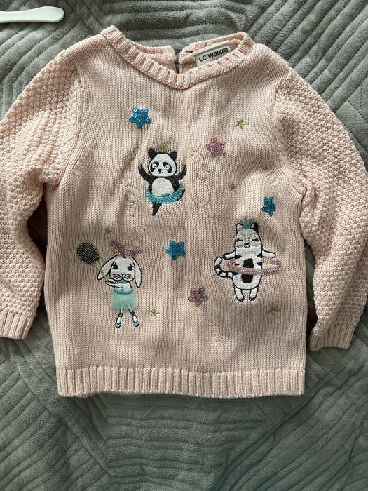 Платья на 3 года