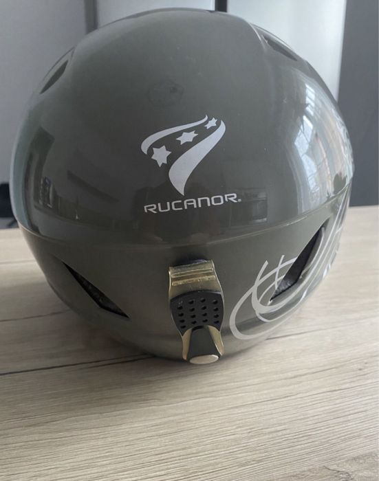 Casca Helmet Ski Schi Snowboard