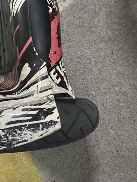 Продается гироскутер!