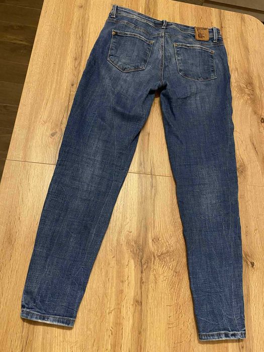 4 чифта дамски гащи