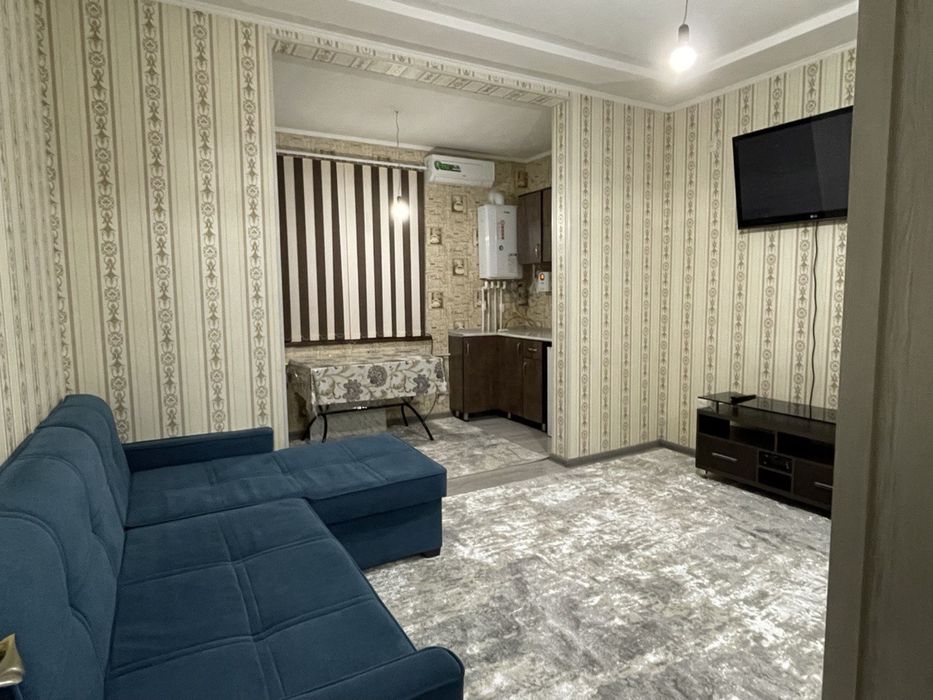 Сдается квартира