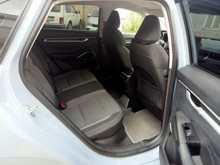 Продам автомашину марки Geely Emgrand