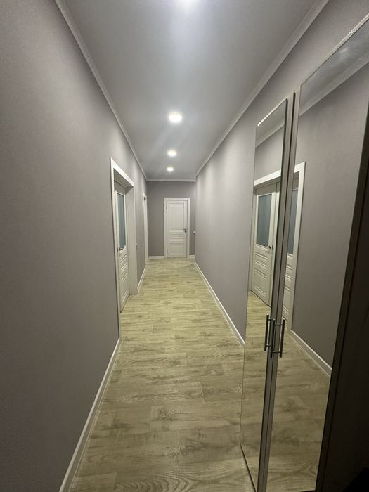 2 комнатная в районе Вокзала