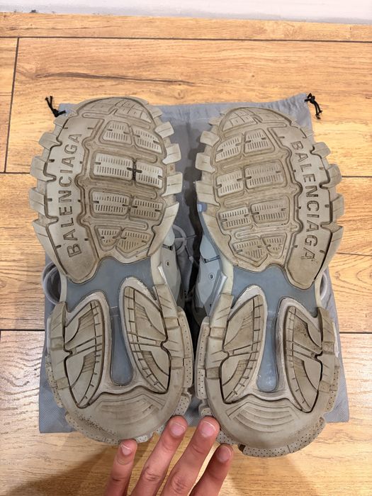 Balenciaga track (44) мъжки