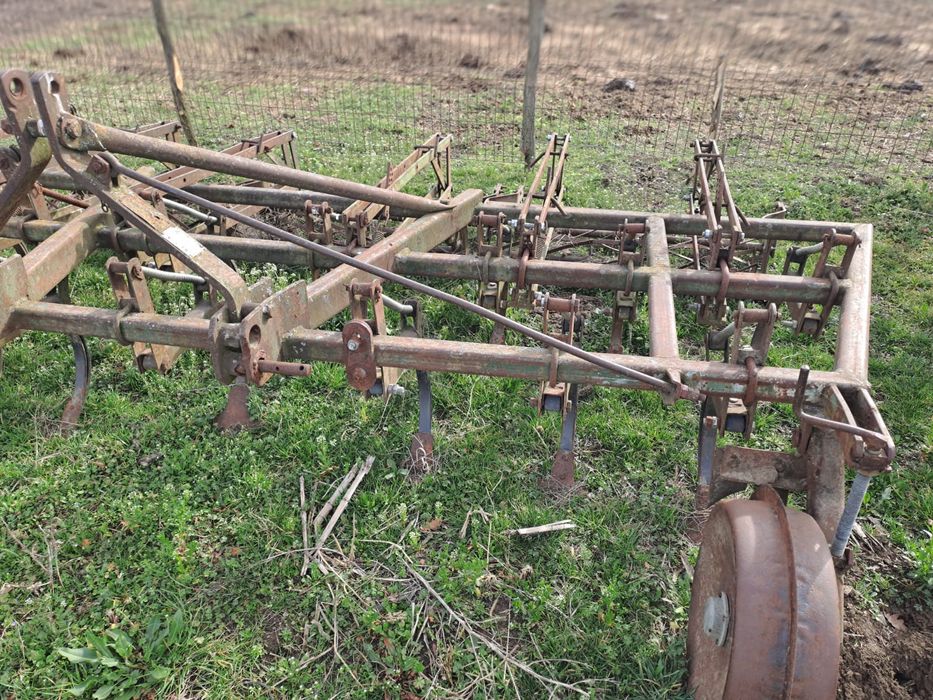 combinator românesc 4,2m