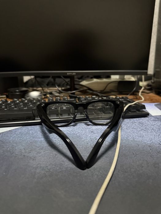 smart glasses CY01