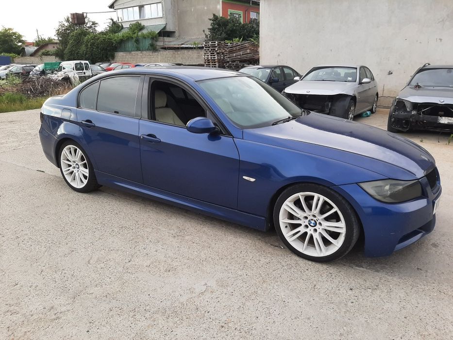 Aripa bmw e90,e91