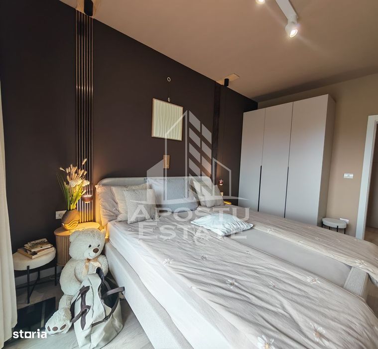 Apartament cu 2 camere de vânzare, Zona Torontalului, Timisoara