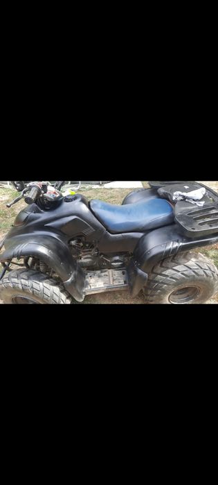 Vand atv cobra 150cc