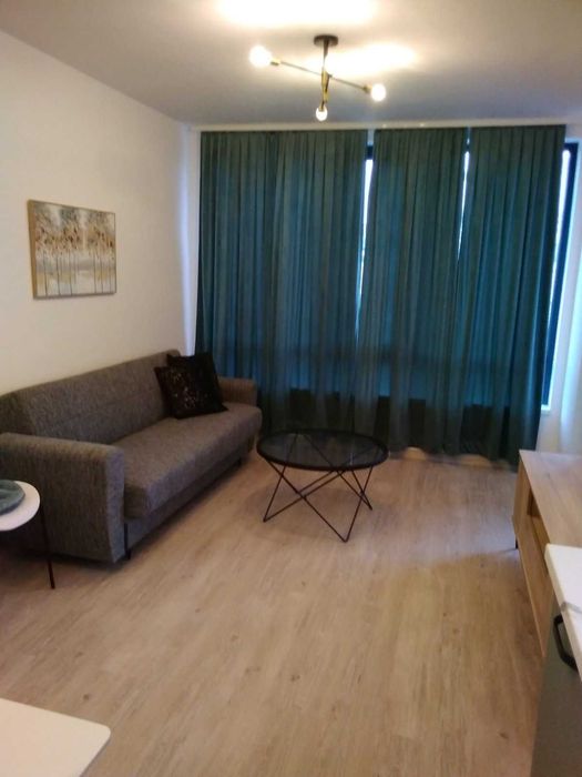 Дава се под наем Двустаен апартамент в София, Овча купел 1 - 75 кв.м за 648.21 € - Снимка #11