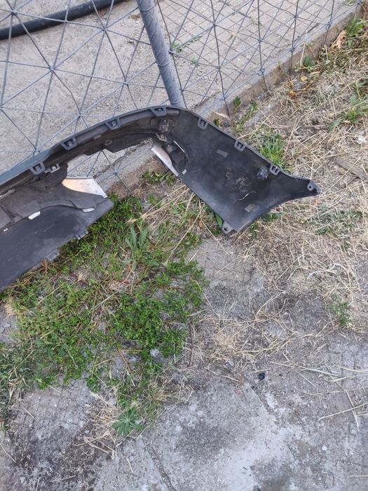 Заден Спойлер за Mercedes GLC W253/2015/2020г.