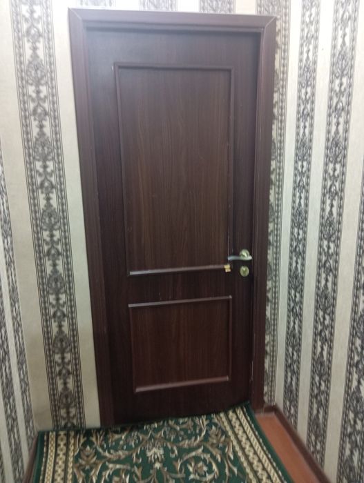 Коттедж эшиклари