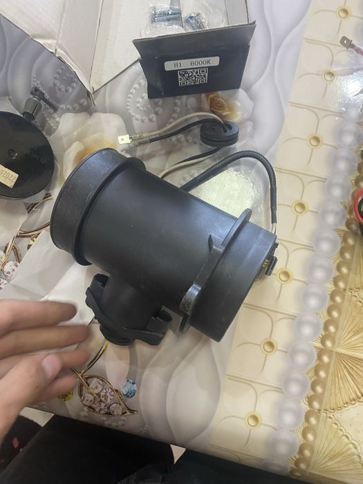 Продам дмрв на мерс ксенон