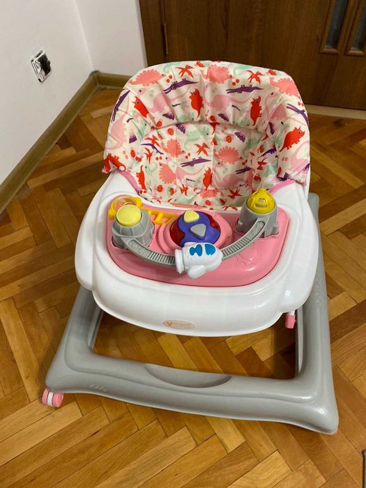 Проходилка Cangaroo eddy