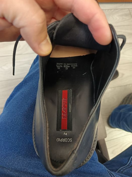Pantofi Bărbați mărimea 43