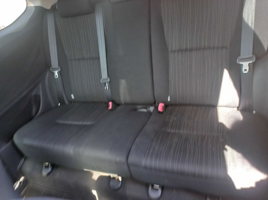 Toyota Аuris 2.0 126к.с. на части