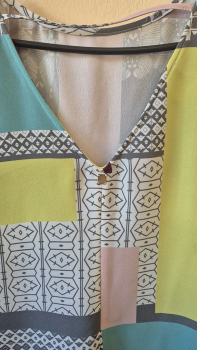 Дамска рокля,размер S