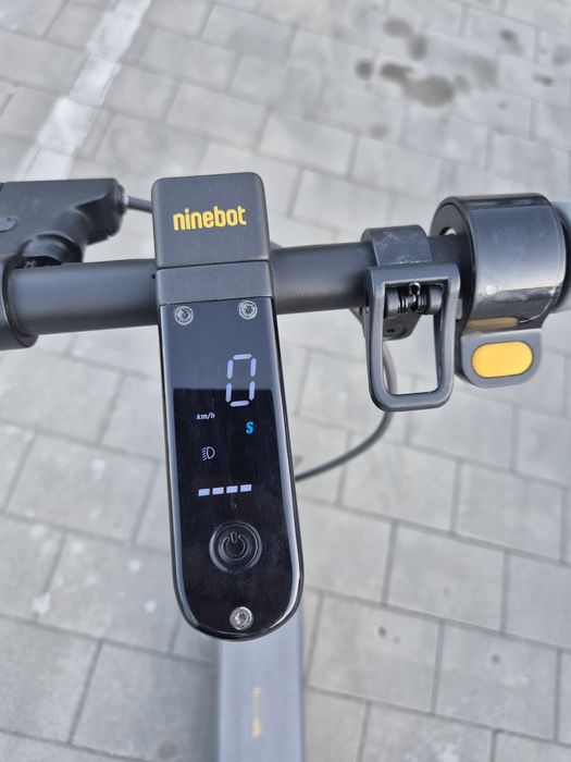 Ninebot G30 E II