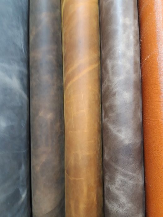 Натуральная кожа Турция