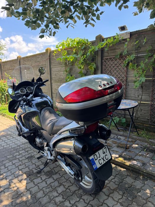 Honda Varadero 1000 cu ABS
