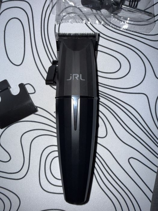 Vand Jrl Onyx 7500rpm wireless