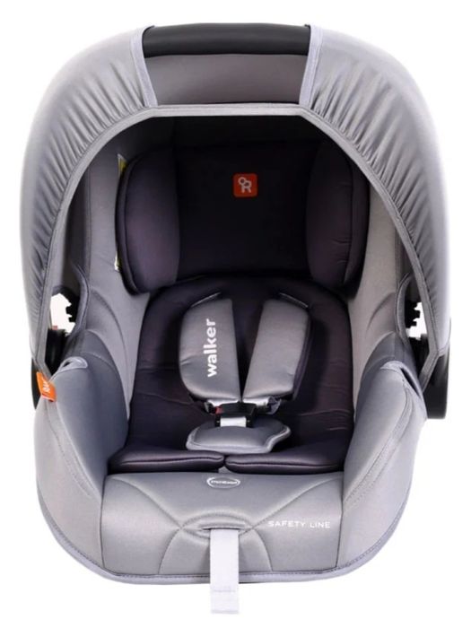 Детская автолюлька